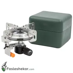 سرشعله کوهنوردی چهار پر M-600