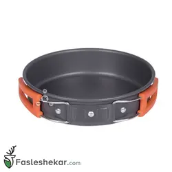 ست ظروف کمپسور SY-200