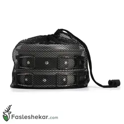 ست ظروف کمپسور SY-200