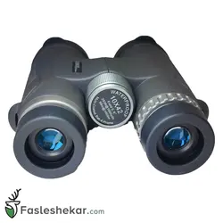 دوربین شکاری دوچشمی یوکو فالکون مدل Yuko Falcon 10x42