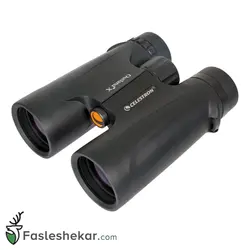 دوربین شکاری دو چشمی سلسترون Celestron Outland X 10X42