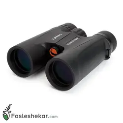 دوربین شکاری دو چشمی سلسترون Celestron Outland X 10X42