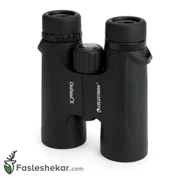 دوربین شکاری دو چشمی سلسترون Celestron Outland X 10X42
