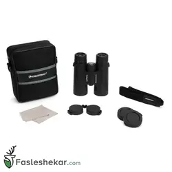 دوربین شکاری دو چشمی سلسترون Celestron Outland X 10X42