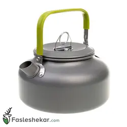 کتری سفری کمپینگ مدل Camping DS-12