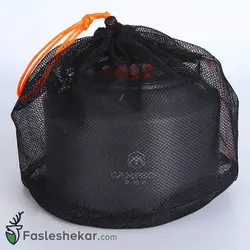 کتری سفری کمپسور ظرفیت 2 لیتر