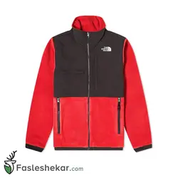 سویشرت پلار مردانه نورث فیس NorthFace