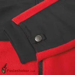 سویشرت پلار مردانه نورث فیس NorthFace