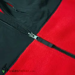 سویشرت پلار مردانه نورث فیس NorthFace