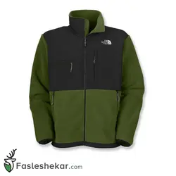 سویشرت پلار مردانه نورث فیس NorthFace