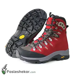 خرید و قیمت کفش کوهنوردی هاناگال مدل HOWRAZ | فصل شکار