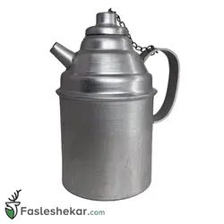 خرید کتری گداجوش 1/5 لیتری | فروشگاه فصل شکار