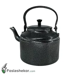 قیمت و خرید کتری آتشی دسته دار مدل رایان | فروشگاه فصل شکار