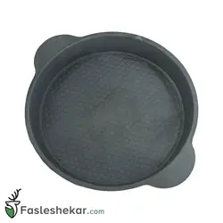 مشخصات، قیمت و خرید ماهیتابه چدنی | فصل شکار