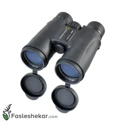 مشخصات، قیمت و خرید دوربین شکاری نشنال جئوگرافیک مدل 8×42 BK-7 | فصل شکار