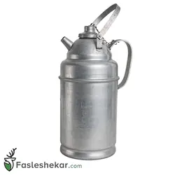 خرید کتری آتشی ظرفیت 3 لیتر مدل دسته دار | انواع کتری آتشی