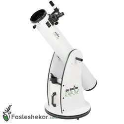 تلسکوپ دابسونی 6 اینچی اسکای واچر مدل Skyliner 150P Classic | فصل شکار