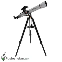 تلسکوپ شکستی 80 میلی متر سلسترون مدل StarSense Explorer LT 80AZ | فصل شکار