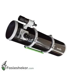 مشخصات، قیمت و خرید لوله تلسکوپ 200 میلی‌متری نیوتنی اسکای‌واچر مدل SkyWatcher Explorer 200P | فصل شکار