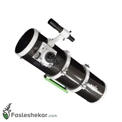 مشخصات، قیمت و خرید تلسکوپ 150 میلی‌متری اسکای واچر مدل SkyWatcher Explorer 150P | فصل شکار