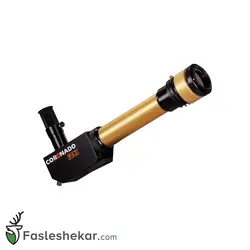 مشخصات، قیمت و خرید تلسکوپ خورشیدی کورونادو مدل Coronado 0.5 PST | فصل شکار