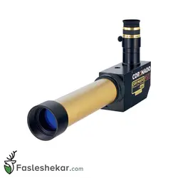 مشخصات، قیمت و خرید تلسکوپ خورشیدی کورونادو مدل Coronado PST | فصل شکار