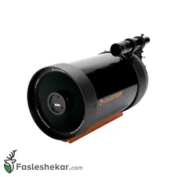 مشخصات، قیمت و خرید تلسکوپ 6 اینچی اشمیت-کاسگرین سلسترون Celestron C6 XLT (بدون مقر و سه‌پایه) | فصل شکار