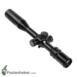 مشخصات، قیمت و خرید دوربین تفنگ بادی تی ایگل مدل MR 4-16x44 FFP | فصل شکار