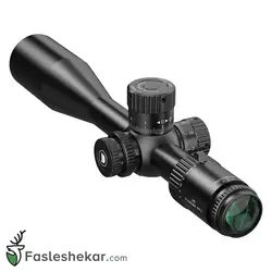 مشخصات، قیمت و خرید دوربین تفنگ بادی دیسکاوری مدل LHD 8-32X50 SFIR FFP | فصل شکار