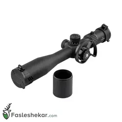 مشخصات، قیمت و خرید دوربین تفنگ بادی دیسکاوری مدل HT 6-24X40 SF FFP | فصل شکار