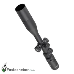 مشخصات، قیمت و خرید دوربین تفنگ بادی دیسکاوری مدل VT-Z 6-24X42 SFIR | فصل شکار