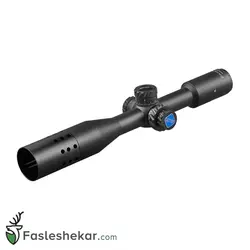 مشخصات، قیمت و خرید دوربین تفنگ بادی دیسکاوری مدل HD 10X44 SFIR | فصل شکار