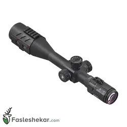 مشخصات، قیمت و خرید دوربین تفنگ بادی دیسکاوری مدل HS 6-24X50 SF FFP | فصل شکار