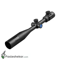 مشخصات، قیمت و خرید دوربین تفنگ بادی دیسکاوری مدل VT-2 6-24X44 SF HK | فصل شکار