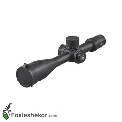 مشخصات، قیمت و خرید دوربین تفنگ بادی دیسکاوری مدل ED-ELR 5-40X56 SFIR FFP | فصل شکار