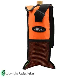 کاور بطری عایق دما کولاکس مدل B1.5L ظرفیت ۱٫۵ لیتر