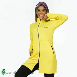 مانتو کوهنوردی COCO