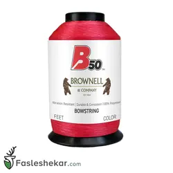 زه کمان داکرون بی ۵۰