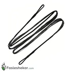 زه کمان داکرون بی ۵۰