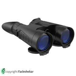 دوربین شکاری یوکون مدل Point 8*42