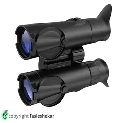 دوربین شکاری یوکون مدل Point 8*42