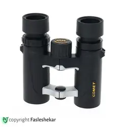 دوربین شکاری کامت مدل 25×8 Multi-Coated Waterproof | فصل شکار