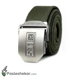 کمربند تاکتیکال سریز مدل ۵۱۱