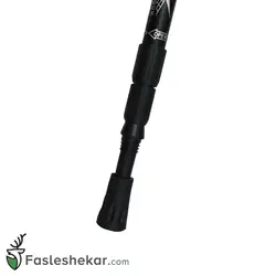 عصا کوهنوردی پیچی پکینیو آنتی شوک دار  Pekynew Antishock