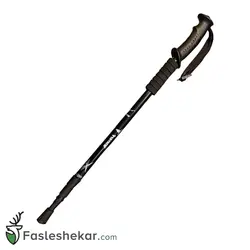 عصا کوهنوردی پیچی پکینیو آنتی شوک دار  Pekynew Antishock