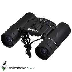 دوربین دوچشمی بوشنل مدل 21×8 POWER | فصل شکار