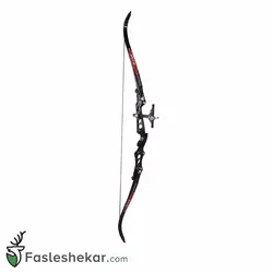 بازوی کمان آموزشی کیارش | فصل شکار