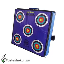 سیبل آپارتمانی آرش قطر ۱۰ سانت