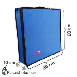 سیبل آپارتمانی آرش قطر ۱۰ سانت