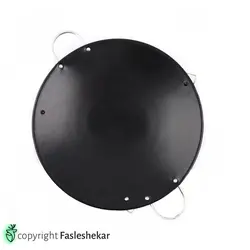 ست منقل و ساج آشپزی در طبیعت